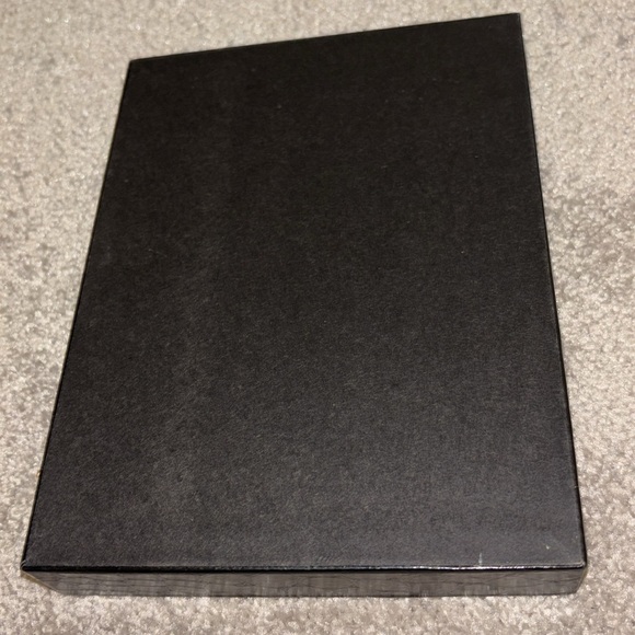 Vintage luxe velvett  jewelry Tray - Picture 5 of 10